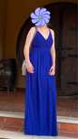 Vestido para Baile/Gala de Finalistas