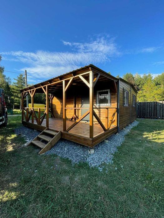 Модульний будинок/каркасний будинок/дачний будинок/баня/сауна/дача