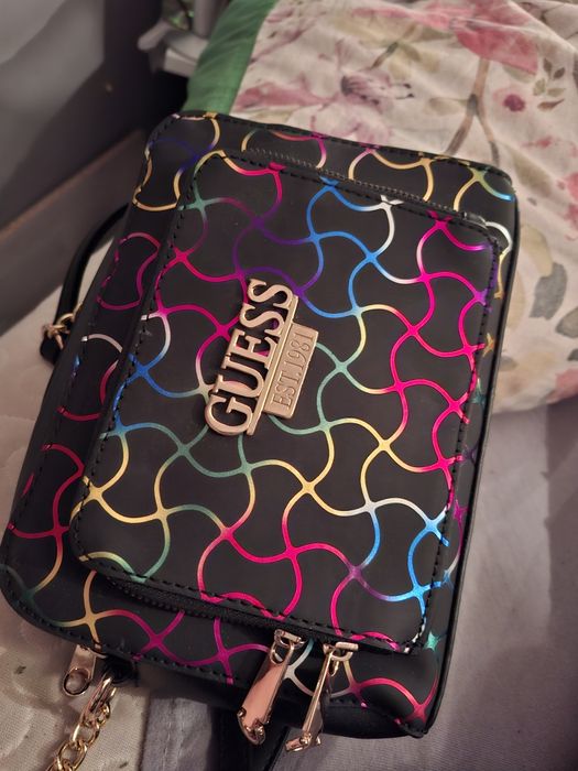 Torebka guess premium