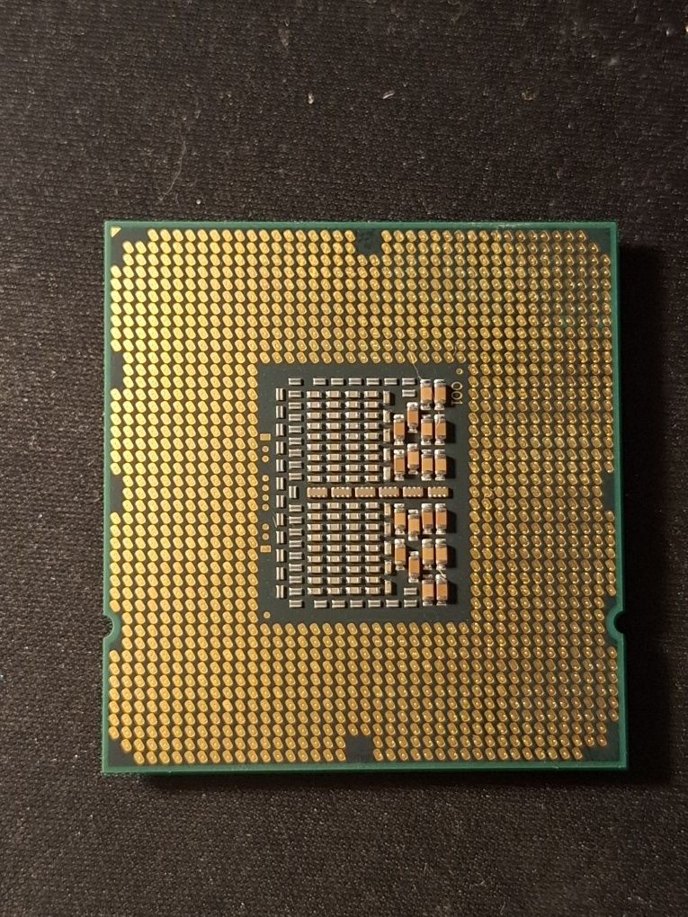 Procesor Intel W3520