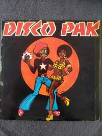 Various ‎– Disco Pak