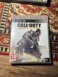Call of Duty Advanced Warfare CoD AW PS3 Playstation 3