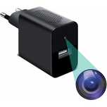 Прихована камера USB зарядка Full HD 1080P