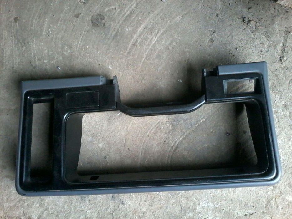 Щиток приборов на Форд Сиерра