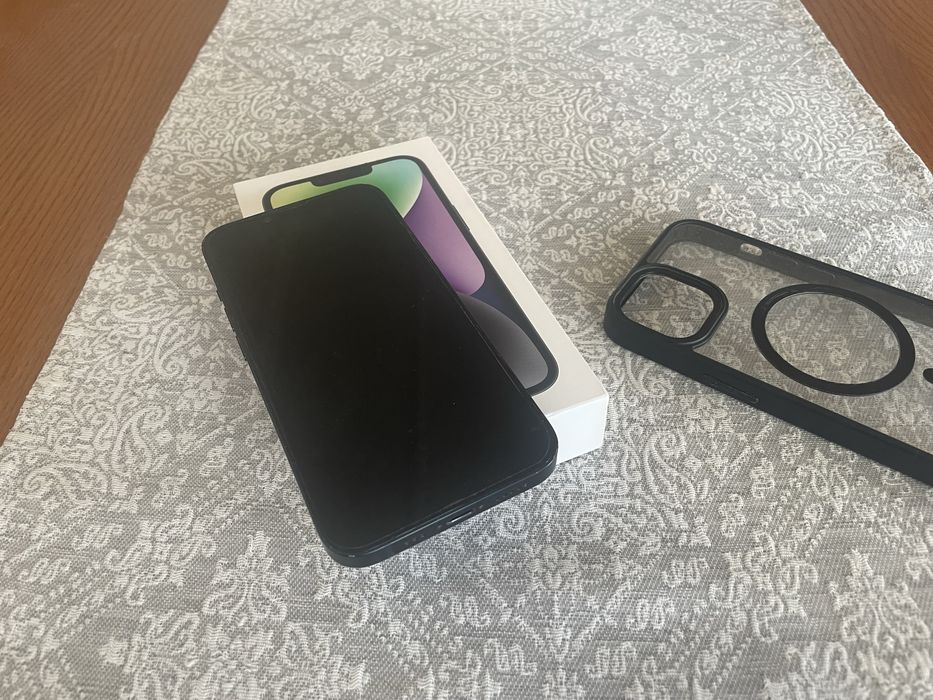 Iphone 14 256gb sprawny