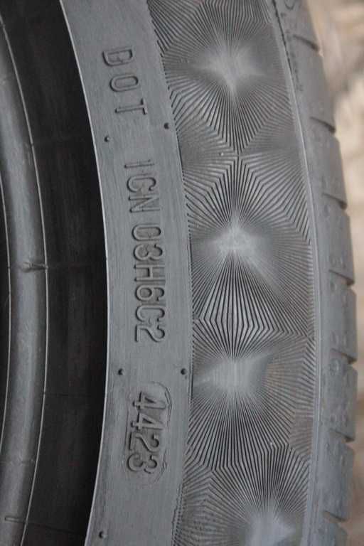 235/45/18 Continental PremiumContact 6 235/45 R18 98W XL VOL 23r