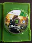Gra Sniper Ghost Warrior na konsolę xbox 360