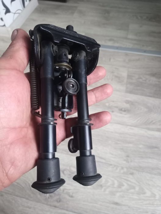 Сошки Harris S BR