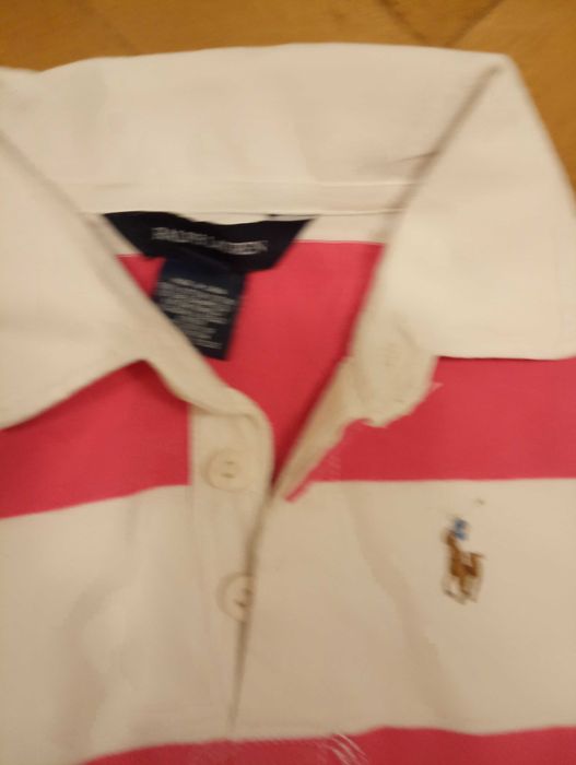 Polo Ralph Lauren 4 lata dziewczęce