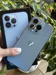 Iphone 13 pro,256 gb, akb 100% sierra blue