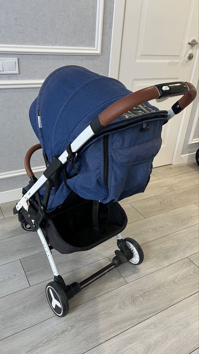 Прогулянкова коляска Yoyaplus 3