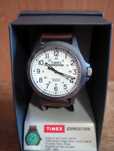 Zegarek męski Timex Tw4B08200. Czarny. Podświetlenie INDIGLO. Nowy!