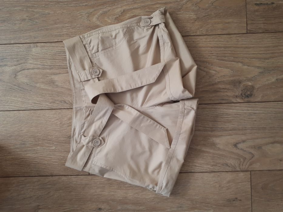 Spodenki szorty H&M 34/36 wiosna/lato/wakacje