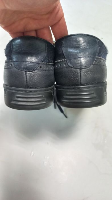 Чоловічі туфлі, черевики Doucal's