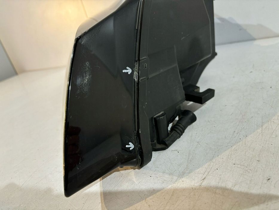 Audi A8 D4 lampa przednia full led prawa - 17469