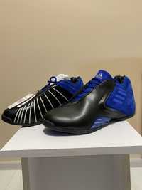 Adidas T-Mac 3 restomod мужские кроссовки lebron harden баскетбольные