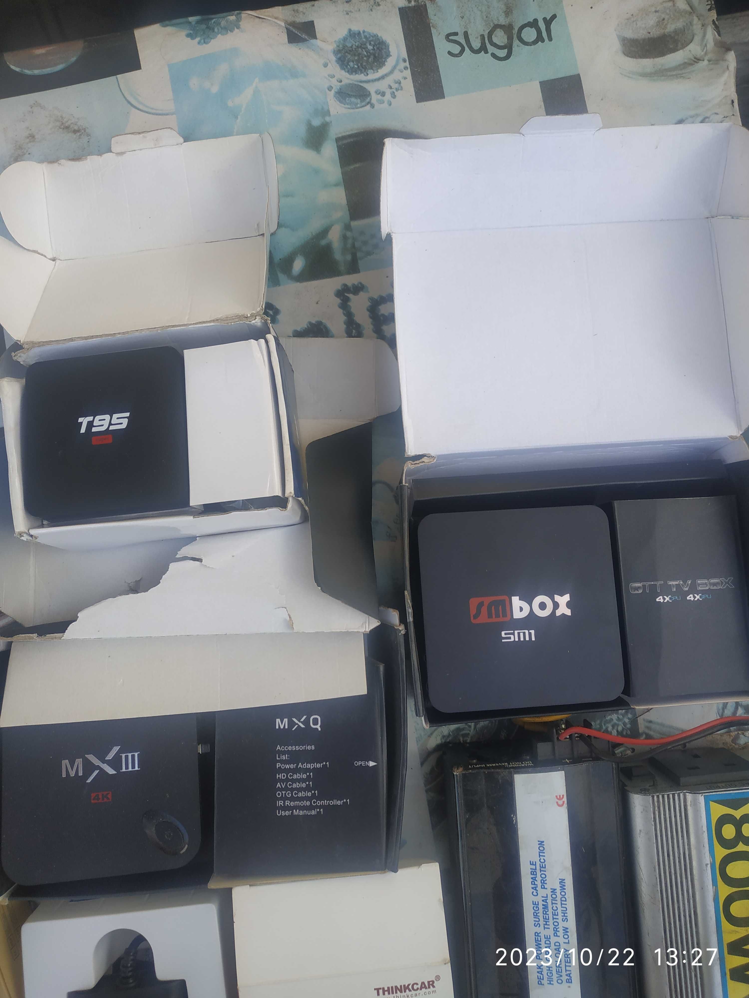 Тv box obd 2 Bluetooth мышь преобразователь 12-220