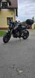 Honda CB650R 2022  – OKAZJA!