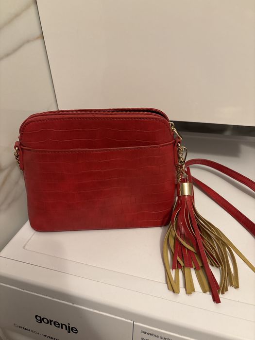 Torebka damska Colette