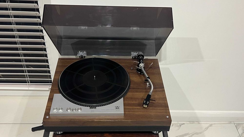 Marlux MX-86 - PLINTA DREWNO/masywny i ciężki/LEGENDARNY/serwis/TOPOWY