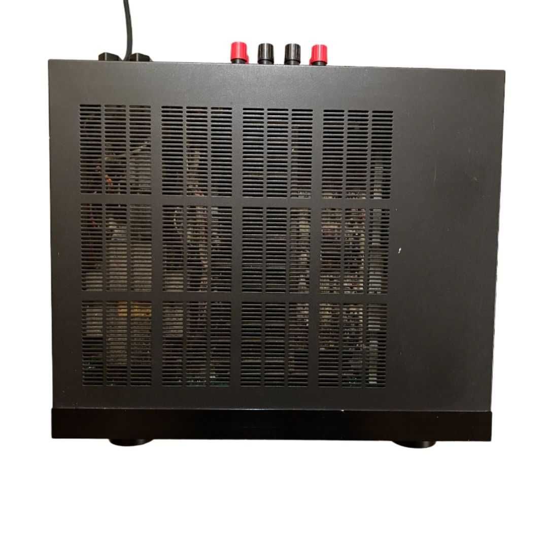 Amplificador integrado Nakamichi IA-1 - Stereo Integrated Amplifier