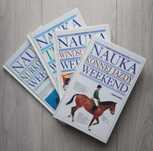 Nauka tenisa w weekend