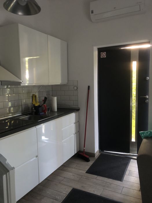 Apartamenty na Rokitkach przy plaży