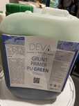 Deva Grunt Primer PU Green nowy- żywica utwardzajaca przeciwko wilgoci