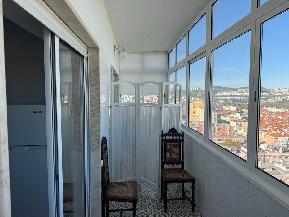 Quarto para Arrendar