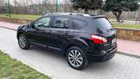 Nissan Qashqai+2 2010 I покоління • 1.6 МТ