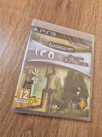 Gra ICO & Shadow of The Colossus Classics HD PS3