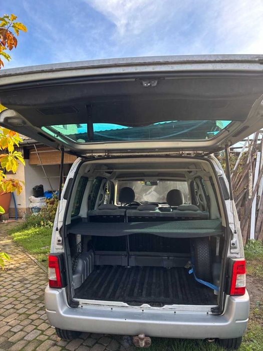 Citroen Berlingo 2007 Multispace 288tys km