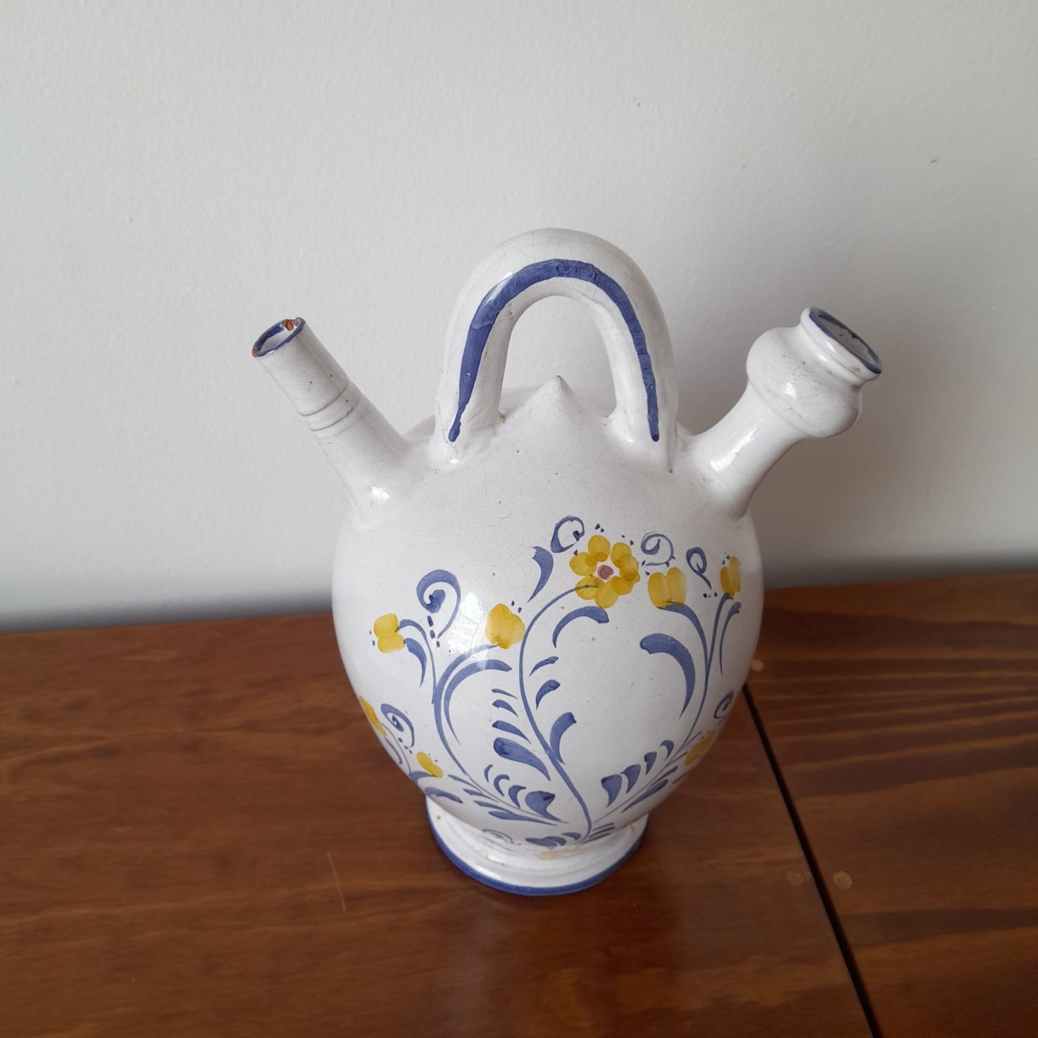 Cinzeiro Pousadas dom João iv