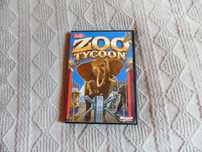 Zoo Tycoon PC gra