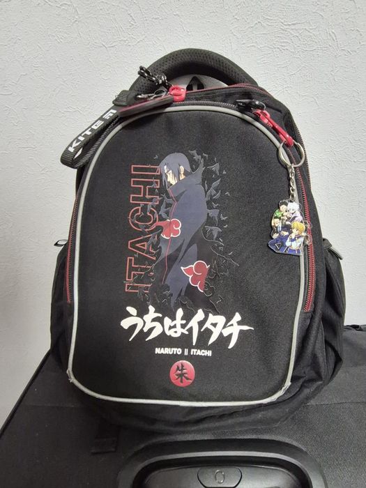 Рюкзак Kite Education teens Naruto NR23-8001M
