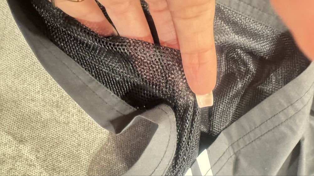 Продам шорты adidas