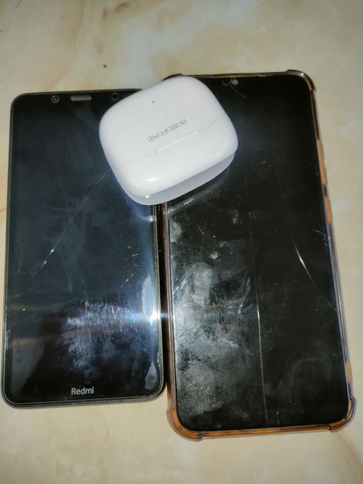 Смартфон на запчастини