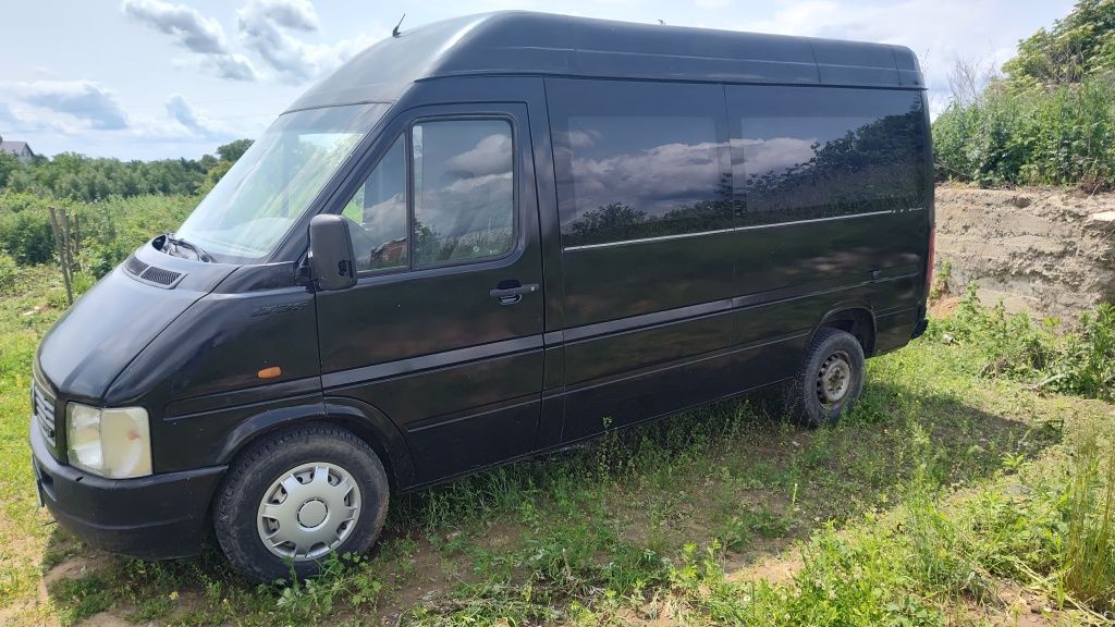 Volkswagen LT 35 2.8TDI