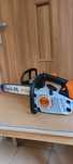 Sprzedam pilarke STIHL MS 194