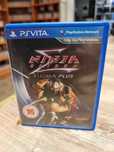 Ninja Gaiden Sigma Plus PS Vita IGŁA SklepRetroWWA Wysyłka Wymiana