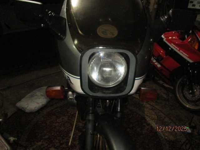 vendo mota honda Bol dor 900 F2