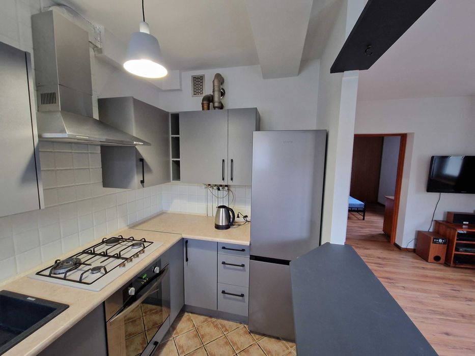 Komfortowe 2-pokojowe mieszkanie w spokojnej okolicy/bez pośredników