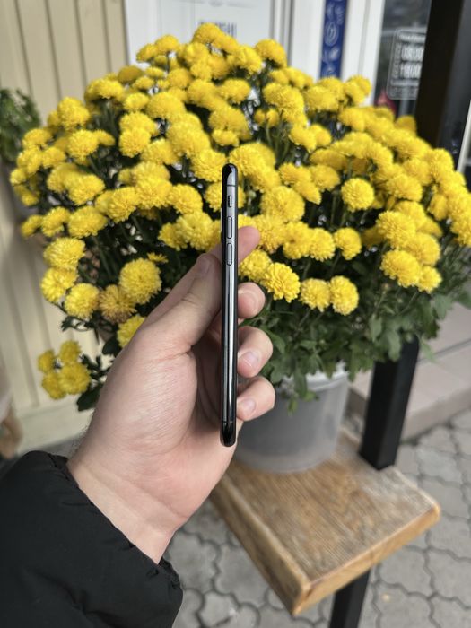 Apple iPhone XS 256 GB Space Gray/ На запчастини або під відновлення