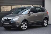 Opel Antara 2.0 CDTI (150 KM) 4x4 * Skóra * Ksenon * 2xPDC * Tempomat * Hak *