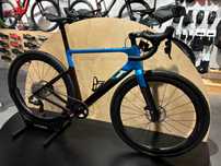 Aero Gravel 3T Expolor Racemax Rival. Wyprzedaż!