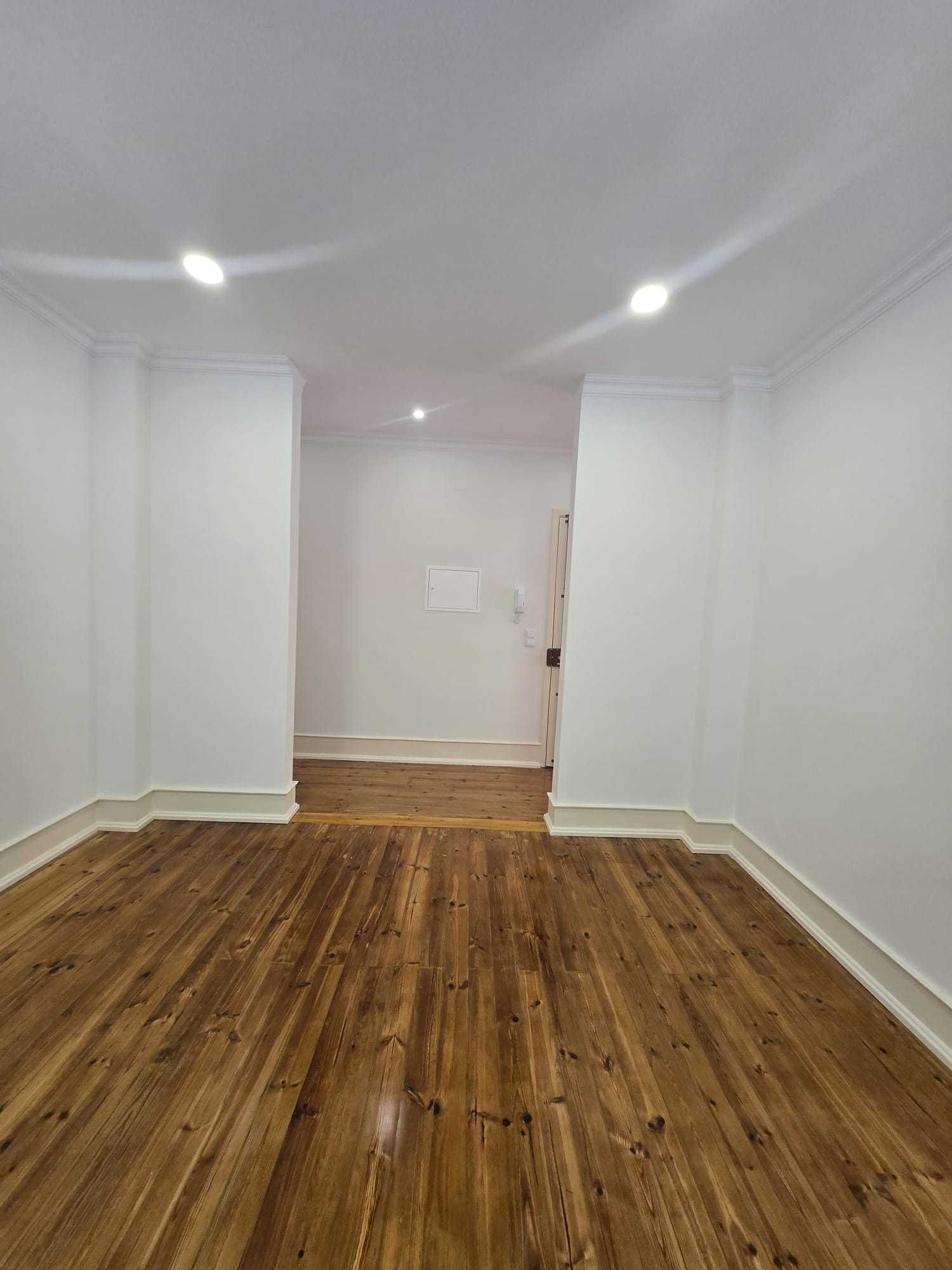 Magnifico Apartamento T3 na Penha de França para Arrendar