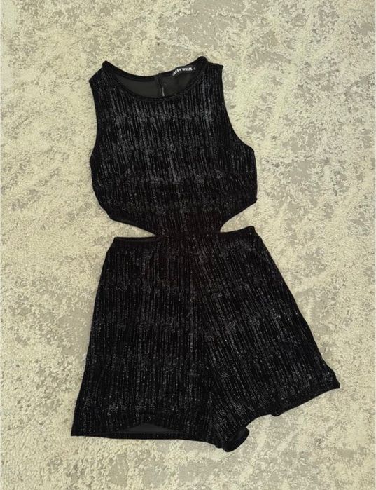 Пакет одягу zara хс с