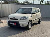 Продам Kia Soul 2010р. #68968