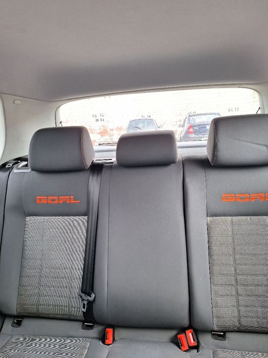Продаю Volkswagen golf 5 2006 рік
