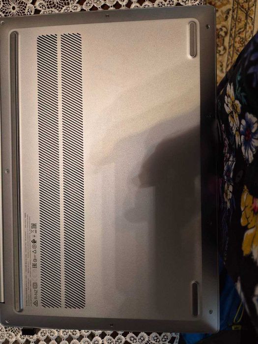 lenovo ideapad slim 16iah8